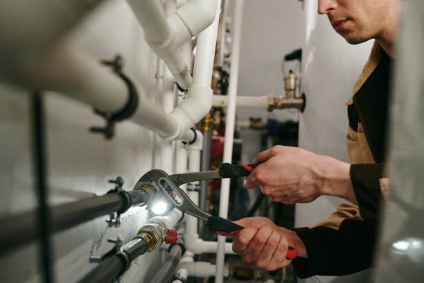 Best Hot Water Heater Installation  in Sweet Springs, MO