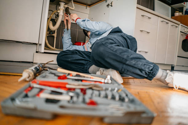 Best Sewer Line Repair  in Sweet Springs, MO