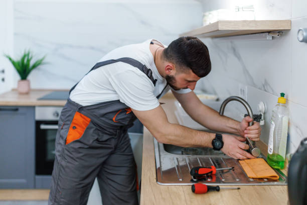 Best Faucet Repair  in Sweet Springs, MO