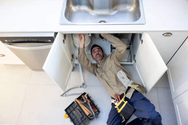  Sweet Springs, MO Plumbing Pros