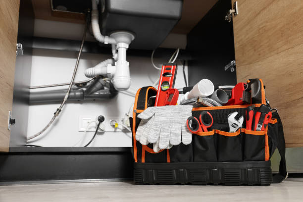 Best Pipe Repair Near Me  in Sweet Springs, MO