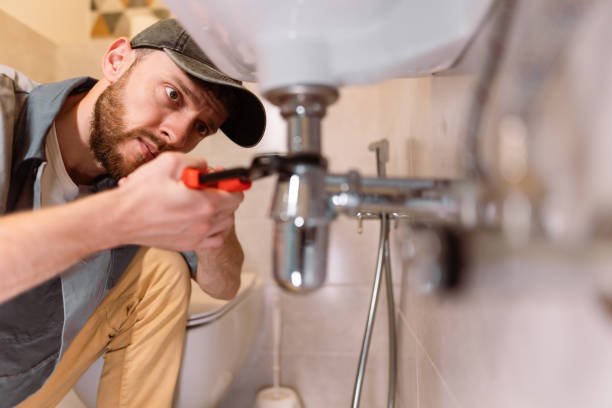 Sweet Springs, MO Plumbing Company