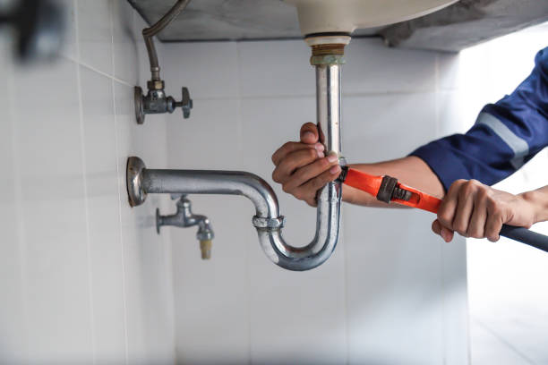 Best Faucet Repair  in Sweet Springs, MO