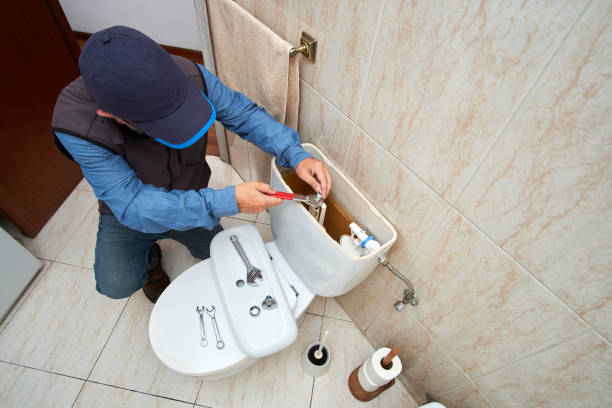 Best Emergency Plumbing Repair  in Sweet Springs, MO