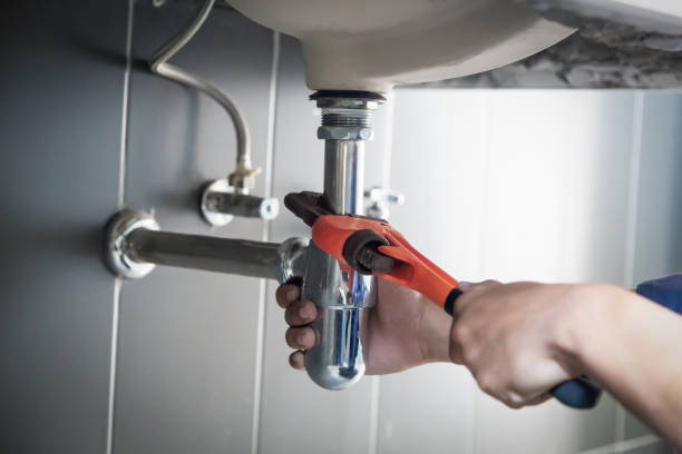 Best Plumbing Repair Near Me  in Sweet Springs, MO