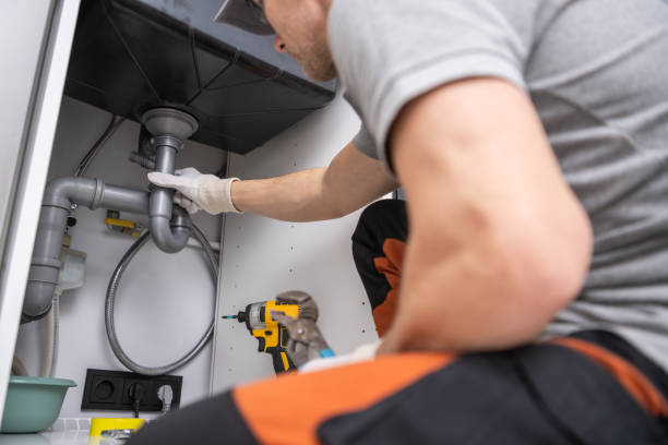 Best Same-Day Plumbing Service  in Sweet Springs, MO