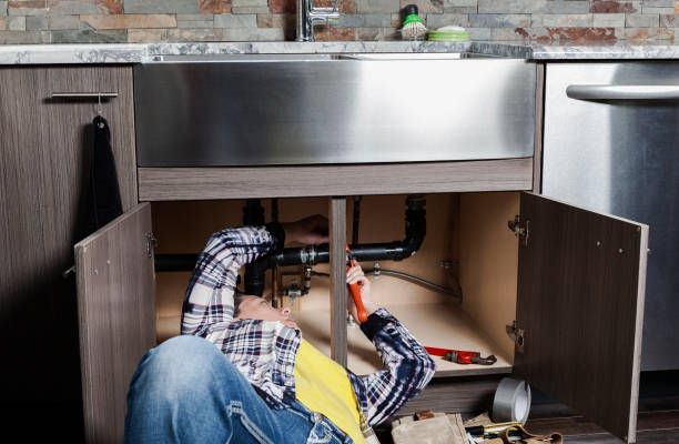 Best Plumbing Repair Near Me  in Sweet Springs, MO