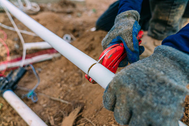 Septic Systems in Sweet Springs, MO